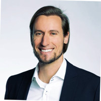 Bartosz Golas Email & Phone Number