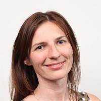 PUMB Employee Tatyana Solimchuk's profile photo