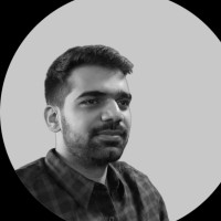 FiveS Digital Employee Neeraj Joshi's profile photo