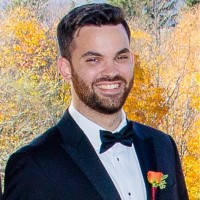MarketSmart Employee Benjamin Wallace's profile photo