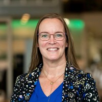 Metameer Employee Alice van Cauwenberghe's profile photo