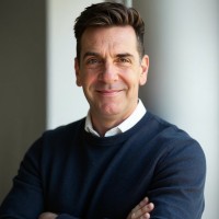 California Employee Eric Covert's profile photo