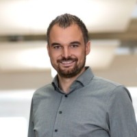 METZ CONNECT GmbH Employee Jannik Boma's profile photo