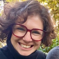 Novo Nordisk Foundation Employee Afton Halloran's profile photo