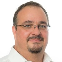 EUDAT Employee Yann le Franc's profile photo