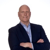 Fluency Employee Ian James's profile photo