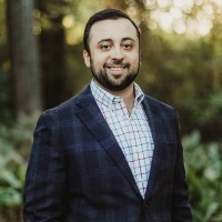 UBank Employee William Rothhauser's profile photo