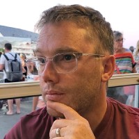 Betway Group Employee Neil Neethling's profile photo