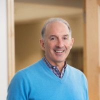 Castanea Partners Employee Robert Smith's profile photo