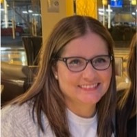 Eaton Employee Lorena Roman's profile photo