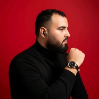 LeanSoft Employee Mohamed Motaouakkel's profile photo