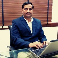 Rakesh Antil Email