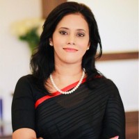 Datamatics Business Solutions Ltd. Employee Loly Vadassery's profile photo