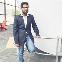 Akshay Patel Email