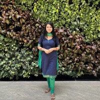 Webomindapps Private Limited Employee Bidya Dash's profile photo