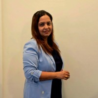 ZOLEO Employee Kanika Hingorani's profile photo