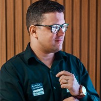 Hidracil Employee Guilherme Coelho's profile photo