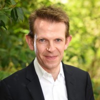 Collinson Grant Employee Adrian de Courcey's profile photo