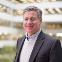 Pennoni Employee Jim Markham's profile photo