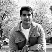 Stealth Startup Employee Aditya Pratap's profile photo