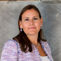 British International Investment Employee Isabelle Niño's profile photo