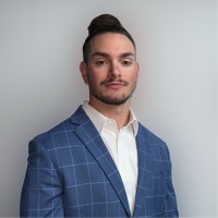 Cornerstone Discovery Employee Julian Nadachowski's profile photo