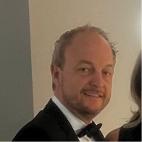 SPS Installations BV Employee Arjan van Enckevort's profile photo