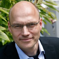 SWR Employee Jürgen Ebenau's profile photo