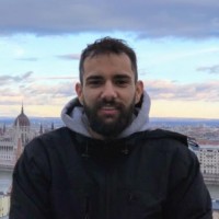 EMTech Employee Giorgos Galanos's profile photo