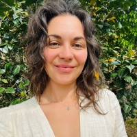 Willamette Partnership Employee Tess Malijenovsky's profile photo