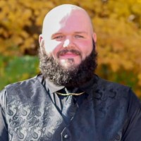 pilotED Schools Employee Austin Muncy's profile photo