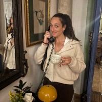 Noma Collective Employee Arabella Higgins's profile photo