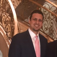 Community Specialists Employee Ferid Dapcevic's profile photo