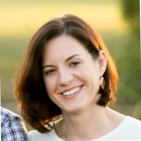 The Duke Endowment Employee Christina Disalvo's profile photo