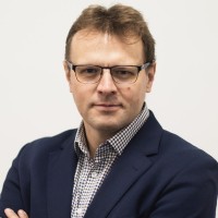 RAControls Employee Arkadiusz Szojer's profile photo