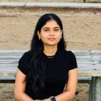 Microcon, Inc. Employee Seema Shedage's profile photo
