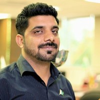 Nishad Raja Email