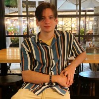 Arkham Technologies Employee Rafael Canto Vazquez's profile photo