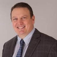 National Kidney Registry Employee Frank Schultz's profile photo