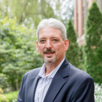 Wynn Resorts Employee Michael von Slomski's profile photo