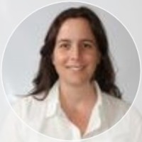 CALSA S.A. - AB MAURI Hispanoamerica Employee Andrea Armella's profile photo