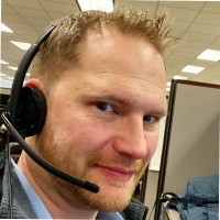 Flint Hills Resources Employee Mark Schutt's profile photo