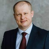 Temida.io Employee Mateusz Kalinowski's profile photo