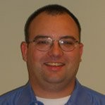 Industrial Projects Consulting Employee Mark Persinger's profile photo