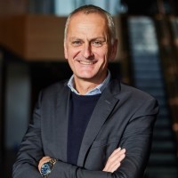 Aspeya Employee Christophe Maier's profile photo