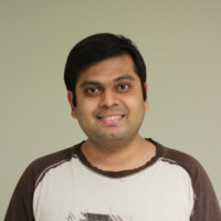 AURM Employee Vinay Naik's profile photo