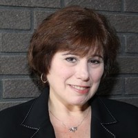 FIDELITONE Employee Julie Lieberman's profile photo