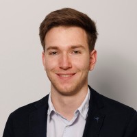 eschbach Employee Simon Günter's profile photo