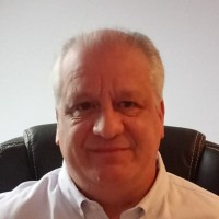 ITS.be Employee Patrick van Den Broeck's profile photo