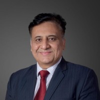 SchoolGuru Eduserve Private Limited Employee Vinay Behl's profile photo